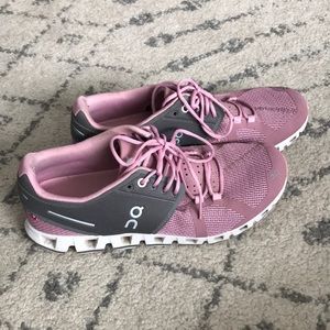 ON Cloud Running Shoes